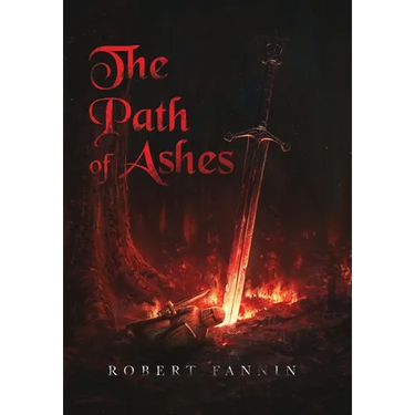 The Path of Ashes: Spiritbound Chronicle: Volume I
