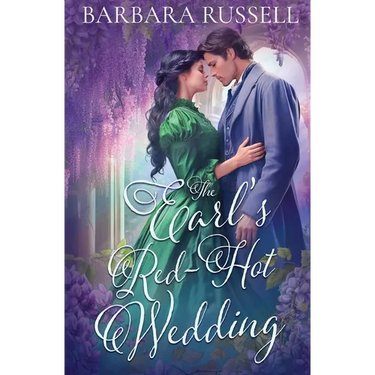 The Earl's Red Hot Wedding