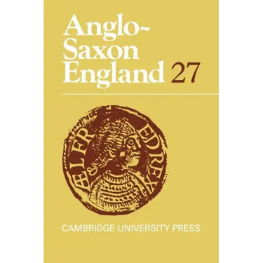 Anglo-Saxon England