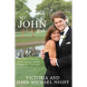 My John 3: 16: The Story of How My 17 Year-Old Son's Stroke Changed Our Lives Forever