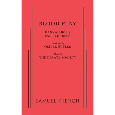 Blood Play