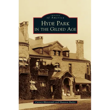 Hyde Park in the Gilded Age