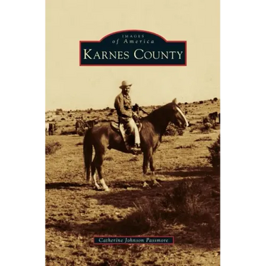 Karnes County