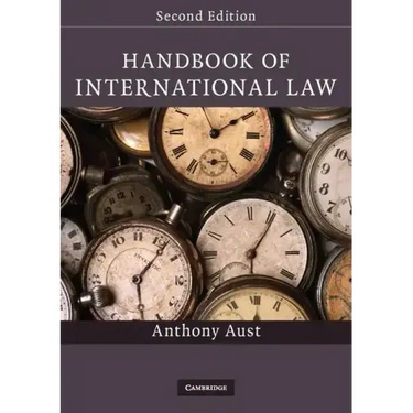 Handbook of International Law