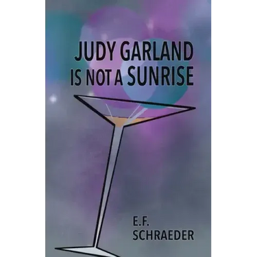 Judy Garland is Not a Sunrise
