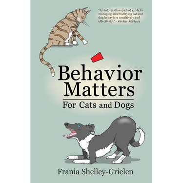 Behavior Matters for Cats and Dogs