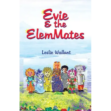 Evie & the Elemmates