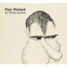 Poor Richard by Philip Guston