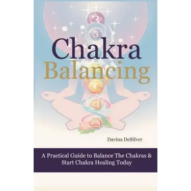 Chakra Balancing