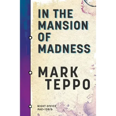 In The Mansion of Madness