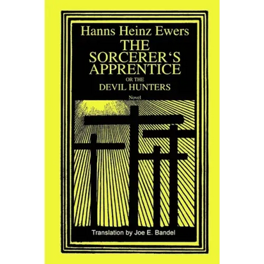 The Sorcerer's Apprentice