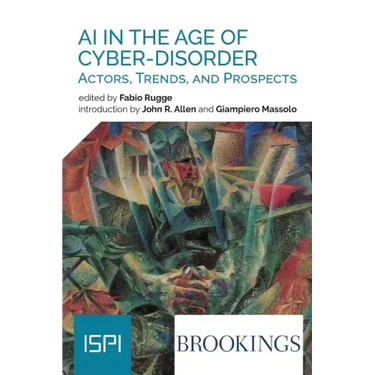 Ai In The Age Of Cyber-Disorder: Actors, Trends, And Prospects