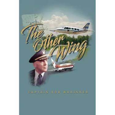The Other Wing: A Memoir