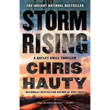 Storm Rising: A Thriller