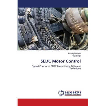 SEDC Motor Control