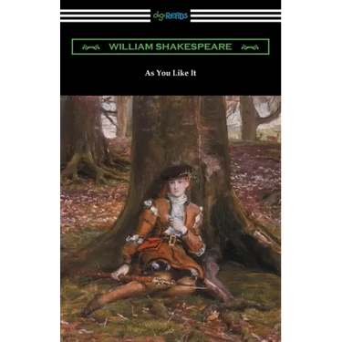 As You Like It