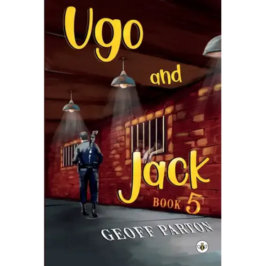 Ugo and Jack Book 5