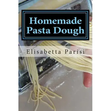 Homemade Pasta Dough: How to make pasta dough for the best pasta dough recipe including pasta dough for ravioli and other fresh pasta dough recipe ide