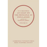 T. R. Malthus, an Essay on the Principle of Population: Volume 2