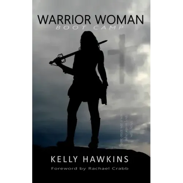 Warrior Woman: Bootcamp