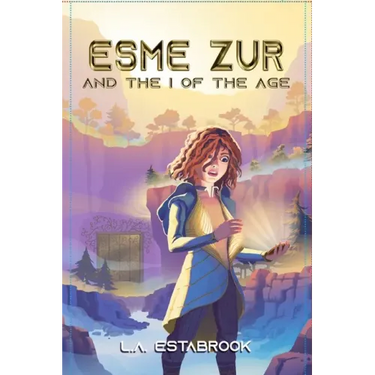 Esme Zur: And The I Of The Age