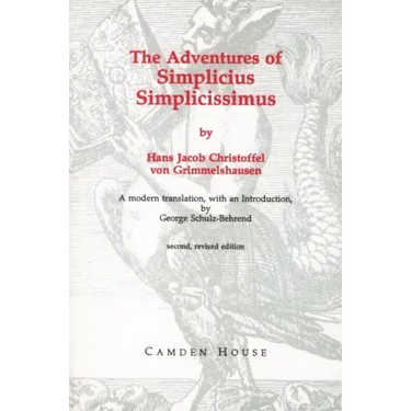 The Adventures of Simplicius Simplicissimus