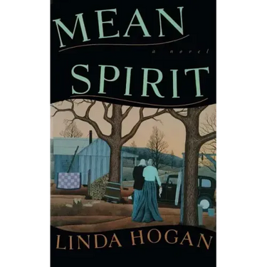 Mean Spirit