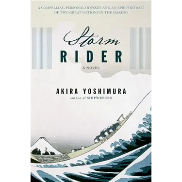 Storm Rider