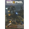 BattleTech: Shrapnel, Issue #4