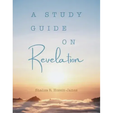 Study Guide on Revelation