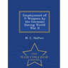 Employment of V-Weapons by the Germans During World War II - War College Series