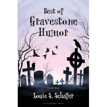Best of Gravestone Humor