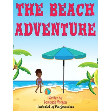 The Beach Adventure