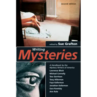 Writing Mysteries