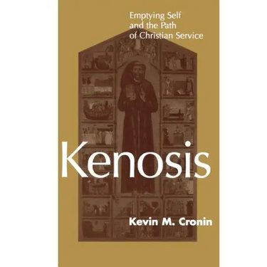 Kenosis