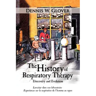 The History of Respiratory Therapy: Discovery and Evolution