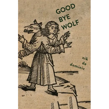 Goodbye Wolf