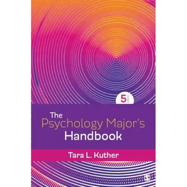 The Psychology Major′s Handbook