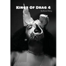 Kings of Drag 4: High quality studio photographs of British Drag Kings