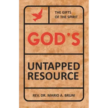 God's Untapped Resources