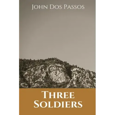 Three Soldiers