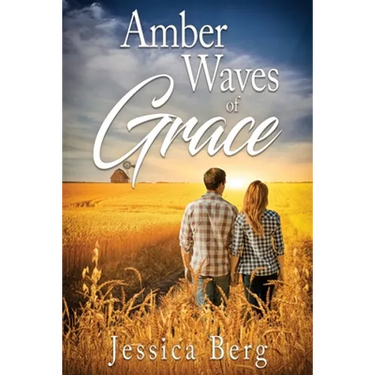 Amber Waves of Grace