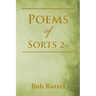 Poems Of Sorts 2+