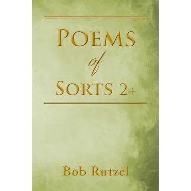 Poems Of Sorts 2+