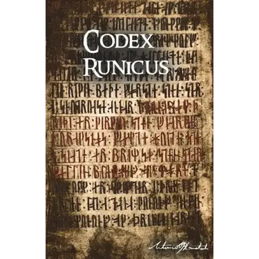 Codex Runicus: Scanian Law