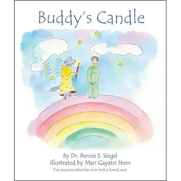Buddy's Candle