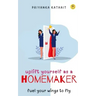 Uplift yourself as a homemaker