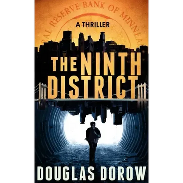 The Ninth District: An FBI Thriller (Book 1)