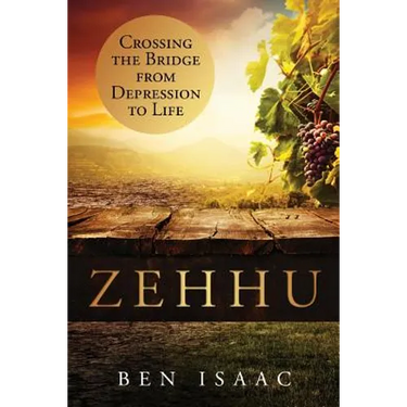 Zehhu: Crossing the Bridge From Depression to Life