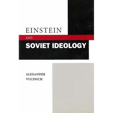 Einstein and Soviet Ideology